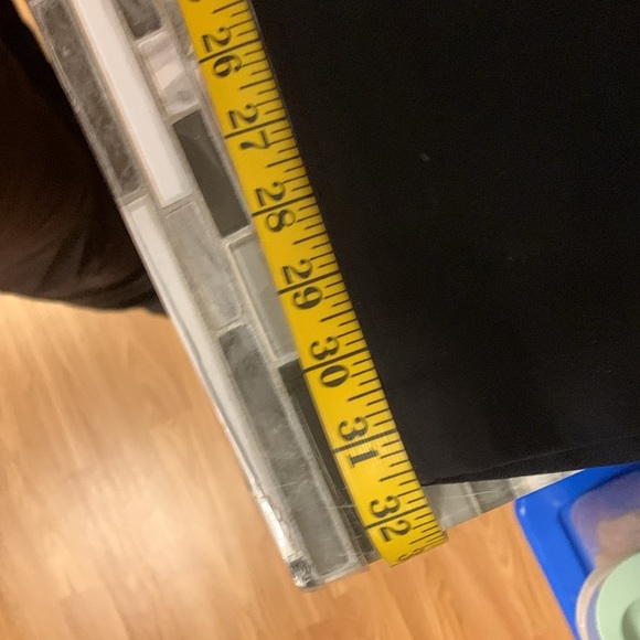 💰NWT JACLYN SMITH Wide Leg Dressy Trousers 26w - Picture 12 of 14